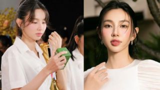 Động thái mới nhất của hoa hậu Thùy Tiên sau sự cố quảng cáo, cơ quan chức năng chỉ rõ điểm thiếu sót