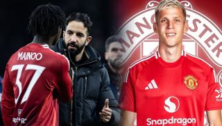 Tin bóng đá quốc tế 4/4: MU xác nhận bán Kobbie Mainoo; Man Utd ' bật đèn xanh' cho Dani Olmo