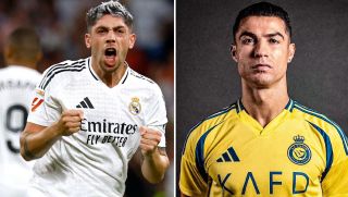 Tin chuyển nhượng tối 4/4: Ronaldo chia tay Al Nassr; Man United chiêu mộ báu vật Real Madrid?