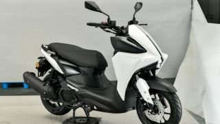 Tin xe 4/4: Ra mắt ‘vua xe ga’ 150cc 'ăn đứt' Honda SH Mode, thiết kế lu mờ Vario, giá rẻ hơn Vision
