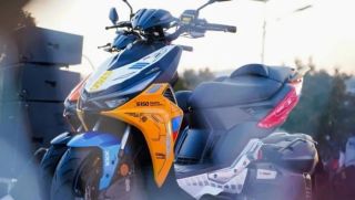 Tin xe 5/4: Ra mắt ‘vua xe ga’ 150cc giá rẻ, thể thao hơn Honda Vario, át vía Air Blade và SH Mode