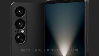 Sony hồi sinh 'quái vật' mang tên Xperia 1 VII, sự trở lại giúp vực dậy Sony?