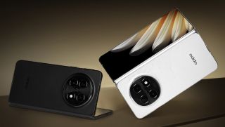 Oppo Find N5 ra mắt tại Việt Nam: Smartphone gập mỏng và mạnh nhất thế giới, AI siêu đột phá!
