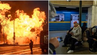 Nga tăng cường tấn công Ukraine bằng tên lửa, sự đe dọa của ông Trump dường như không có tính răn đe với ông Putin