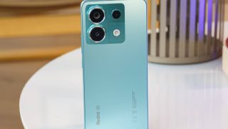 Chiến thần nhiếp ảnh tầm trung Redmi Note 13 Pro 5G siêu sale, camera xịn như Galaxy S25 Ultra mà giá rẻ bằng 1/3