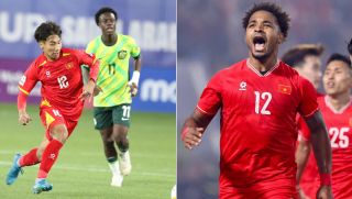 Tin bóng đá tối 7/4: ĐT Việt Nam nhận cảnh báo từ AFC; HLV Kim Sang Sik chốt người thay thế Xuân Son