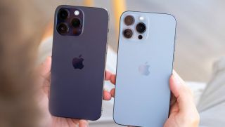 iPhone 14 Pro Max fullbox giá cực hấp dẫn, màu Deep Purple vẫn chưa hạ nhiệt, ngon - bổ - rẻ hơn nhiều iPhone 16 Pro Max