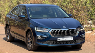 Mẫu sedan cỡ B mới bắt đầu nhận đặt cọc, giá tầm 500 triệu, ‘lật đổ’ Toyota Vios và Hyundai Accent 