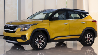 Hyundai Creta, Kia Seltos, Honda HR-V: 3 SUV gầm cao đáng mua với 700 triệu đồng, đừng bỏ lỡ