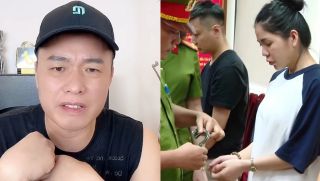 Tôn Bằng công bố bí mật gây sốc sau khi Hằng Du Mục bị bắt, CĐM ngán ngẩm vì quá ‘tiểu nhân’