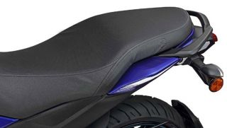 Yamaha chính thức ra mắt ‘vua côn tay’ 150cc mới giá rẻ 36,5 triệu đồng: Chơi sát ván Honda Winner X