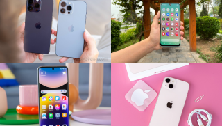 Tin công nghệ trưa 9/4: Redmi Note 14 Pro+ giá rẻ, iPhone 13 hạ giá, đánh giá Galaxy A26 5G, top 3 iPhone Pro Max giá rẻ