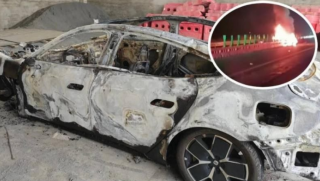 Tai nạn chết người Xiaomi SU7: Trung Quốc ra cảnh báo người dùng hạn chế sử dụng lái xe tự động 