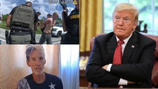 Donald Trump Jr. nổi giận chất vấn Ukraine sau khi phát hiện bí mật chấn động về kẻ ám sát ông Trump