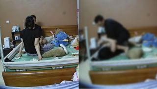 MXH chấn động vì clip chồng đánh vợ mới sinh 5 tháng tới tấp, nguồn cơn sự việc ra sao?
