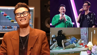 DJ Ximer - Ngọc Phan bị nghi đánh vợ mới sinh 5 tháng dã man, từng công khai thuộc cộng đồng LGBT