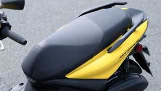 Yamaha chính thức ra mắt ‘vua xe ga’ 125cc mới giá 54 triệu đồng: Khắc chế Honda Air Blade và Vario