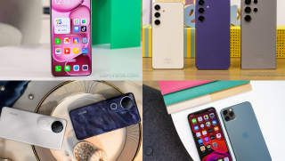 Tin công nghệ trưa 11/4: Bảng giá Galaxy S24, Galaxy M15 siêu rẻ, iPhone 11 Pro Max siêu rẻ,OPPO Find X8 Ultra ra mắt