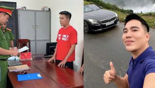 Thân thế tiktoker Dưỡng Dướng Dường vừa bị bắt: Từng bị phạt nhiều lần, hé lộ chi tiết gây ‘sốc’