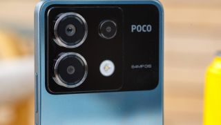 POCO X6 5G giá rẻ kỷ lục tháng 4: Mạnh ngang flagship, khiến Galaxy A56 5G và iPhone 16 toát mồ hôi