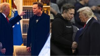 Ông Trump tiết lộ bí mật về mối quan hệ với tỷ phú Elon Musk sau khi bất đồng vì thuế đối ứng