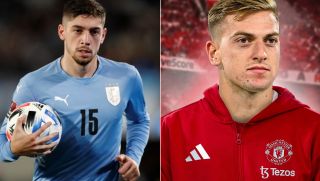 Tin chuyển nhượng trưa 11/4: Man City chính thức chiêu mộ Valverde; Liam Delap đồng ý tới Man Utd?