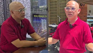 'Trùm truyền thông' Điền Quân bất ngờ tuyên bố phá sản, xin làm bảo vệ mong nhận lương 2 triệu/tháng