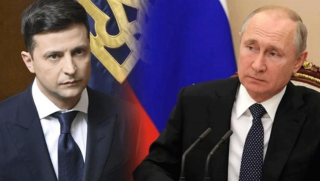 Nóng: Ukraine 'giương cờ trắng', phía Nga có tuyên bố sốc về cuộc chiến nảy lửa ở Kursk