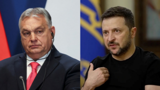 Lãnh đạo 1 nước NATO tuyên bố cứng rắn, giáng đòn đau đớn cho Ukraine
