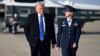 Hé lộ thông tin về báo cáo sức khỏe mới nhất của Tổng thống Donald Trump ở tuổi 78