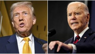 Tổng thống Donald Trump ‘đổ lỗi’ cho ông Biden về cuộc xung đột Ukraine, tuyên bố 1 điều chấn động