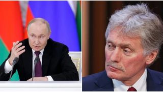 Nga tuyên bố chấn động về việc gia hạn lệnh ngừng bắn 30 ngày với Ukraine, ông Putin đang 'nắm đằng chuôi'