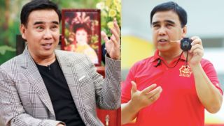 Nóng: Tập đoàn Hoa Sen chính thức chấm dứt hợp tác với MC Quyền Linh, xem xét khởi kiện vì lý do không ai ngờ