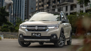 Toyota Innova Cross ‘nếm trái đắng’ khi tuột mất ngôi ông vua hybrid vào tay Suzuki XL7 
