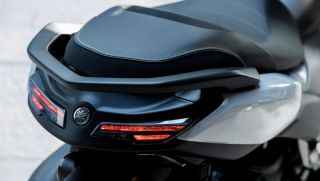 Yamaha chính thức mở bán ‘vua xe ga’ 125cc mới giá 56,9 triệu đồng: 'Chơi tất tay' với Honda SH Mode