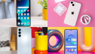 Tin công nghệ trưa 15/4: Galaxy A16 giá rẻ, iPhone 13 vẫn hot, Galaxy S25 giảm sâu, Xiaomi 13T dẫn đầu tầm trung