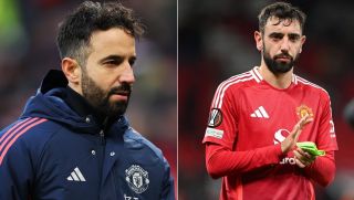 Tin MU hôm nay 15/4: Chốt xong người thay thế Bruno Fernandes; Xác nhận vụ Onana rời Man United