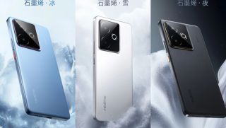 Realme xác nhận thiết kế của vua gaming, mạnh hơn Galaxy S25 Ultra, rẻ bằng 1/3 iPhone 16 Pro Max