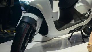 Quên Vision đi, Honda ra mắt ‘xe ga quốc dân’ mới đẹp hơn cả SH Mode và LEAD, có phanh CBS, giá mềm