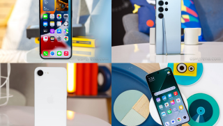 Tin công nghệ trưa 16/4: iPhone 16e cực hot, Redmi A5 mở bán, iPhone 13 Pro Max giá rẻ, Galaxy S25 Ultra giảm sâu