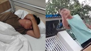 Hé lộ nguồn cơn vụ shipper bị đánh nhập viện khi giao đơn gần 7 triệu, hai bên đã nói gì với nhau?