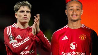 Tin chuyển nhượng sáng 17/4: Man Utd bán Garnacho với giá khó tin; Xavi Simons trên đường gia nhập MU