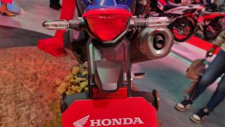 Honda ra mắt ‘chiến thần côn tay’ mới đẹp lấn át Winner X, trang bị cửa trên Yamaha Exciter, giá mềm