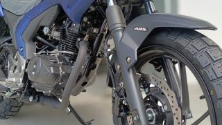 Suzuki chính thức ra mắt ra mắt ‘vua côn tay’ 162cc mới át vía cả Honda Winner X và Exciter, giá mềm