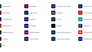 Mua Adobe bản quyền tại Keywasabi - Giải pháp Adobe bản quyền uy tín, giá tốt cho người dùng Việt