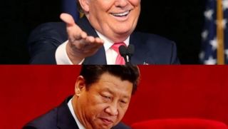 Mỹ tự tin khoe vũ khí bí mật có khả năng 'thao túng' 2 điều khiến Trung Quốc cũng phải 'nể mặt'