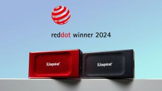 Top những SSD Kingston hot nhất năm 2025 cho game thủ