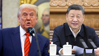 Trung Quốc dùng 'vũ khí' cực hiểm đáp trả, khiến Mỹ 'toát mồ hôi' giữa đại chiến thuế quan?