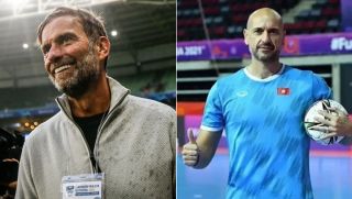 Tin chuyển nhượng trưa 17/4: Jurgen Klopp đồng ý tới Real Madrid; ĐT Việt Nam chia tay HLV