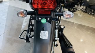 Khắc chế Honda Winner X, ‘vua côn tay’ 100cc mới giá rẻ 16 triệu đồng ra mắt, hút khách hơn Exciter